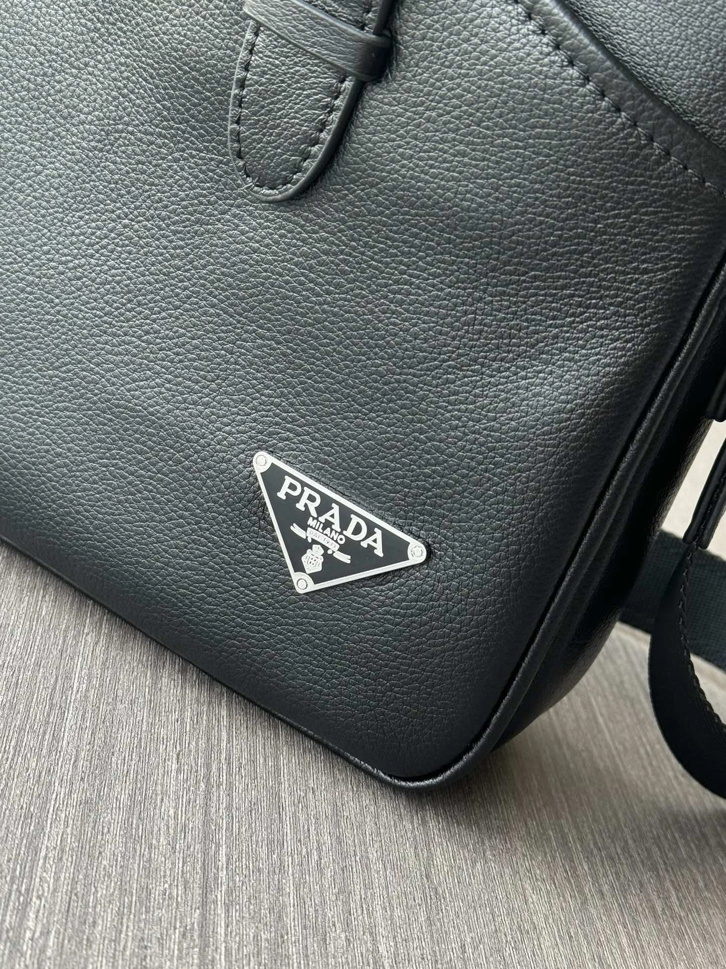Seasonal Mens Prada Satchel Bags 92344