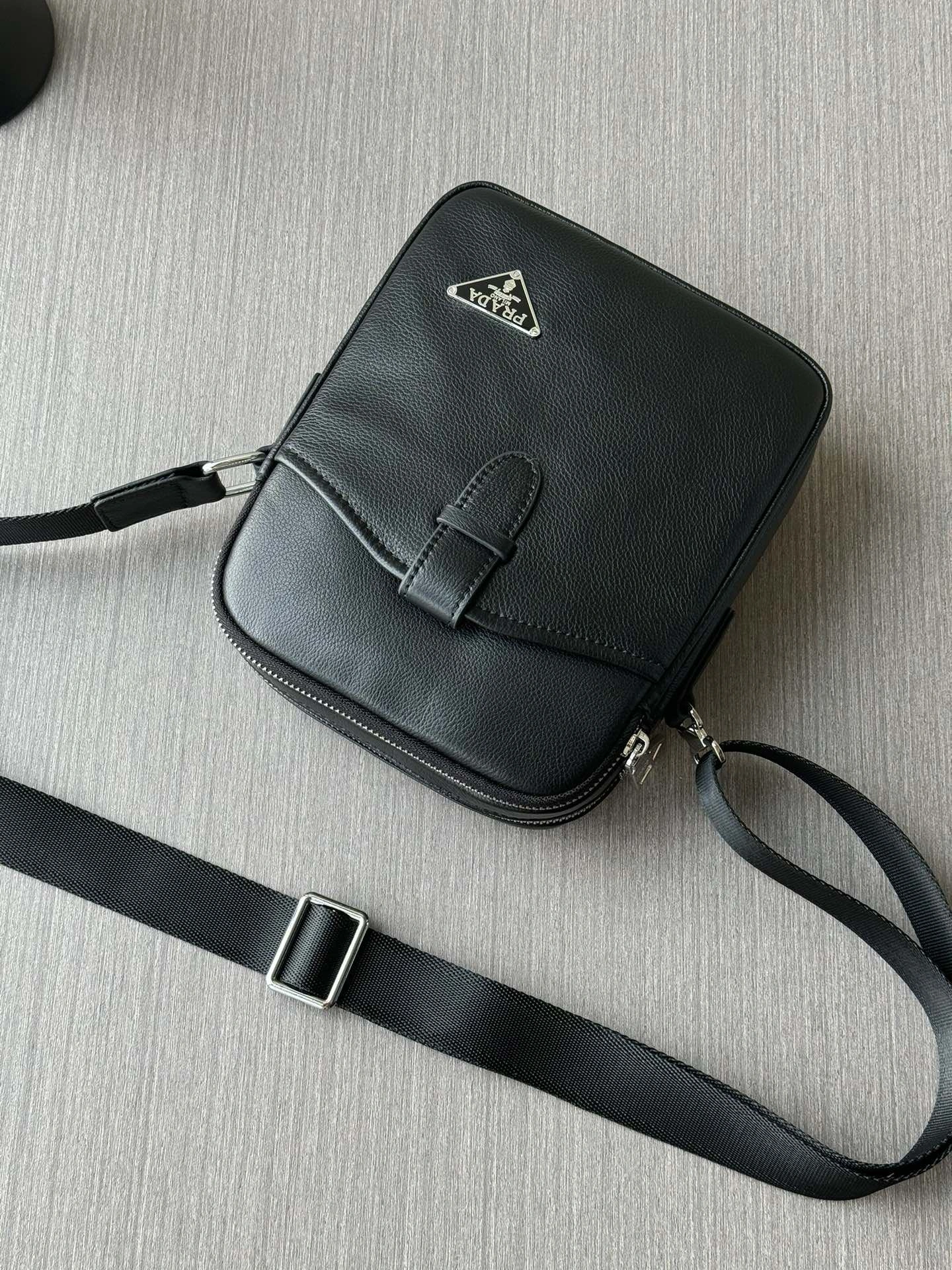 Seasonal Mens Prada Satchel Bags 92344