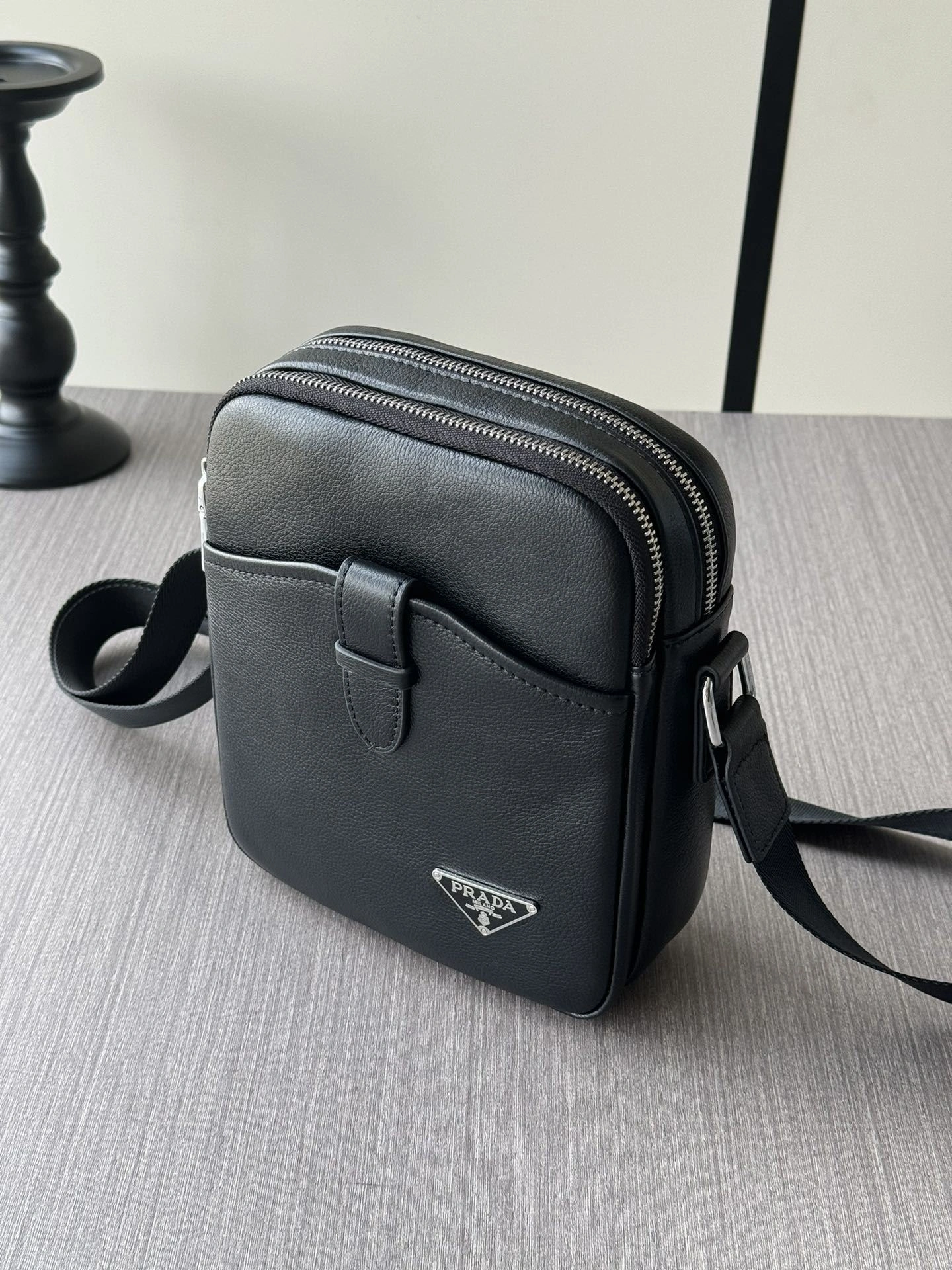Seasonal Mens Prada Satchel Bags 92344