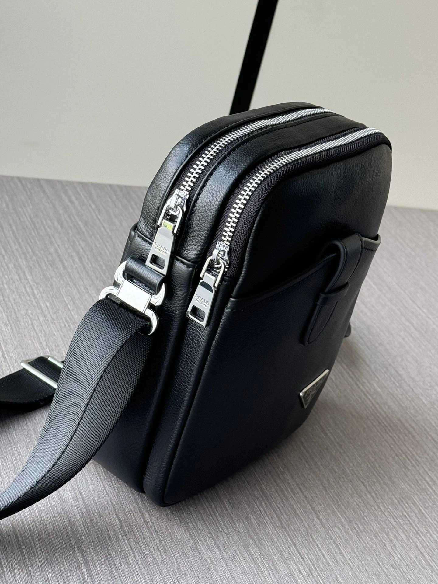 Seasonal Mens Prada Satchel Bags 92344