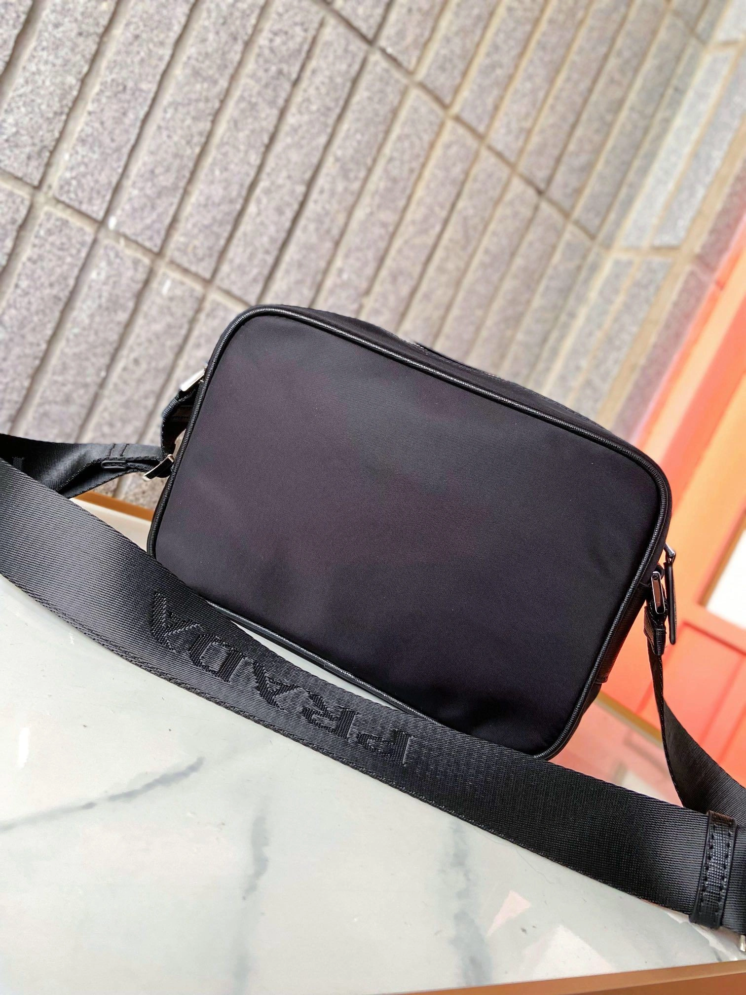 Mens Prada Satchel Bags Comfortable 92340