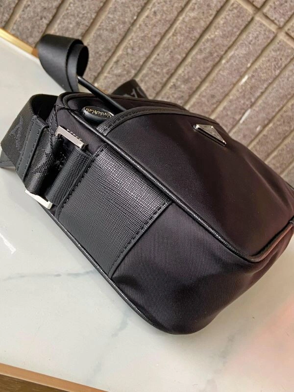 Mens Prada Satchel Bags Comfortable 92340