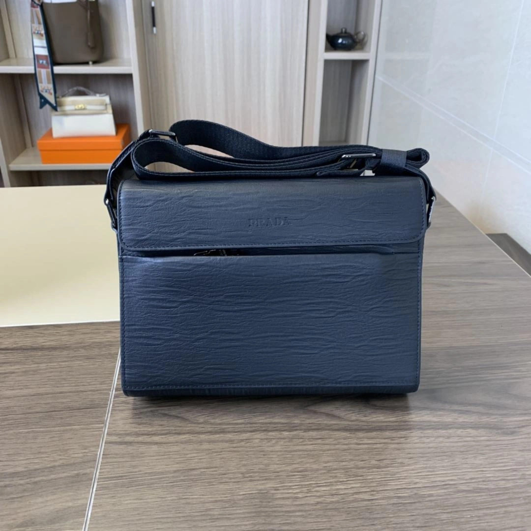 Mens Prada Satchel Bags Flexible 92429