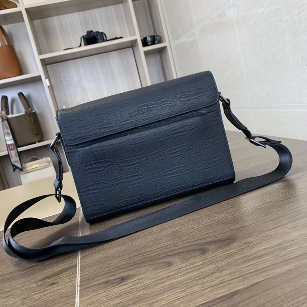 Mens Prada Satchel Bags Flexible 92429
