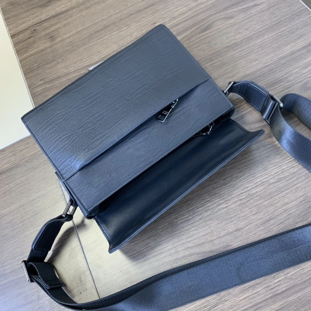 Mens Prada Satchel Bags Flexible 92429
