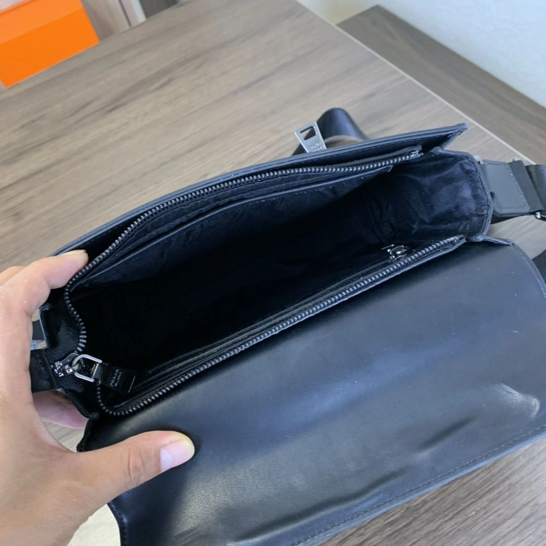 Mens Prada Satchel Bags Flexible 92429