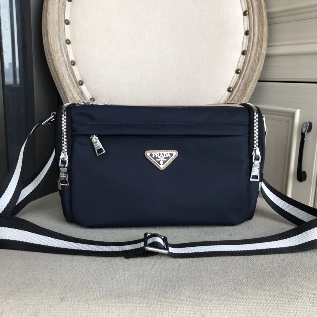 Mens Prada Satchel Bags Contemporary 92343