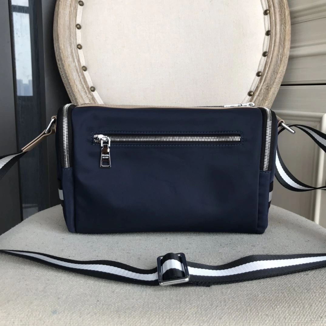 Mens Prada Satchel Bags Contemporary 92343