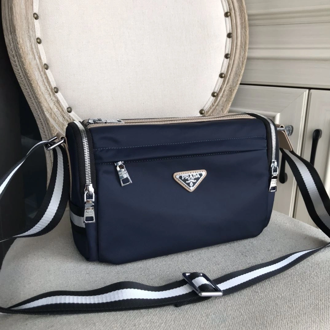 Mens Prada Satchel Bags Contemporary 92343