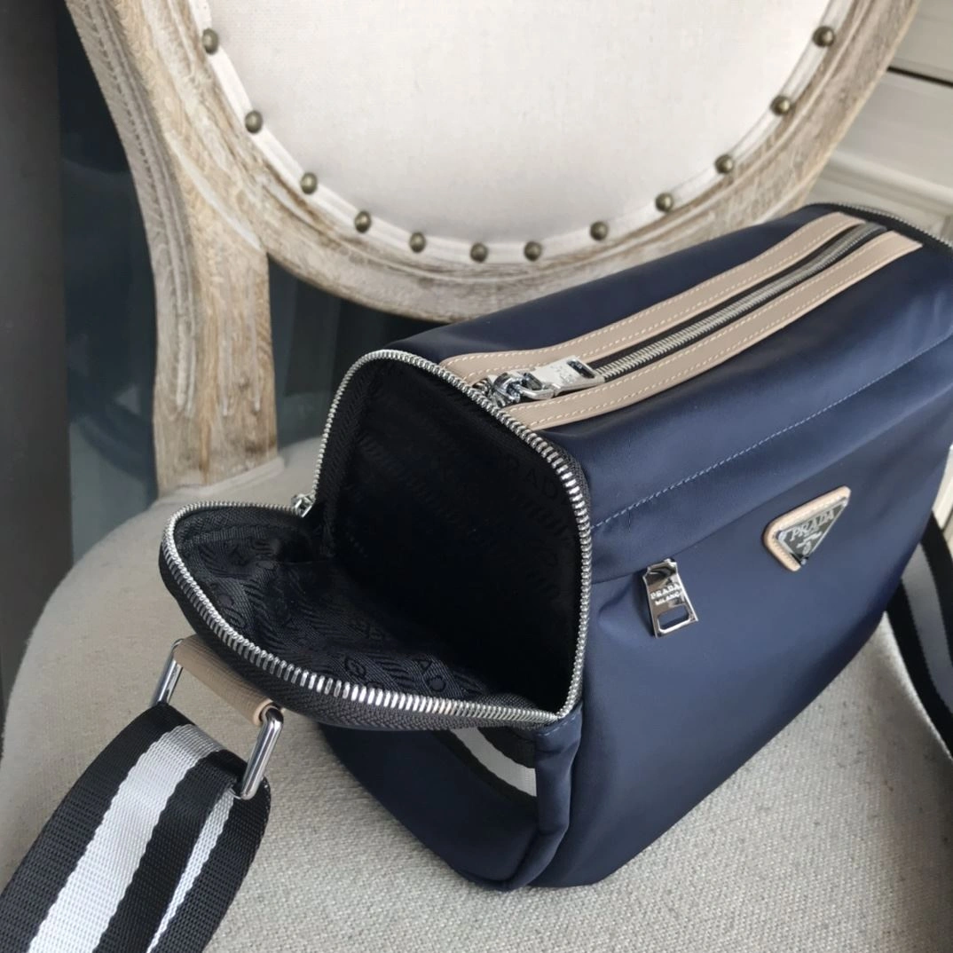 Mens Prada Satchel Bags Contemporary 92343