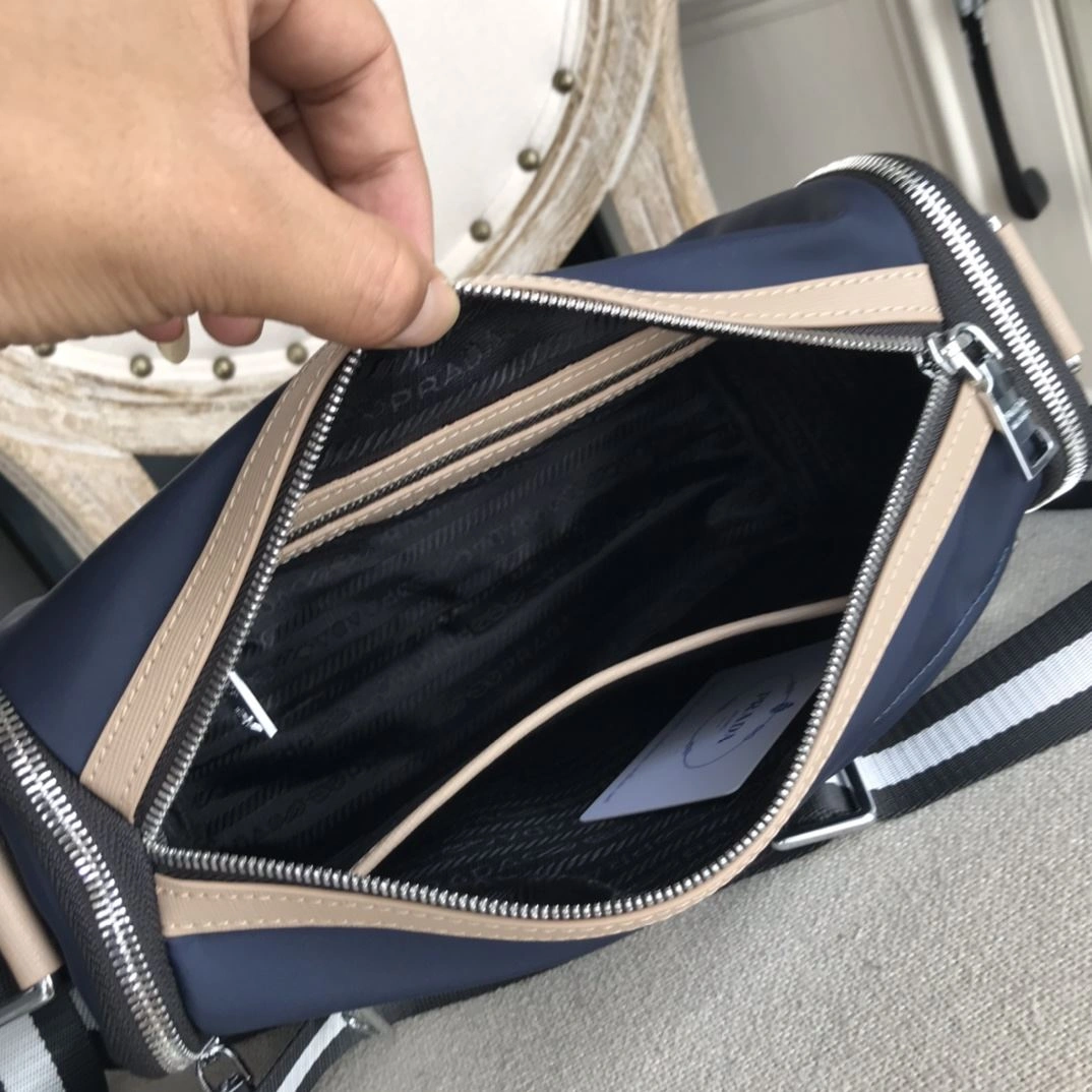 Mens Prada Satchel Bags Contemporary 92343