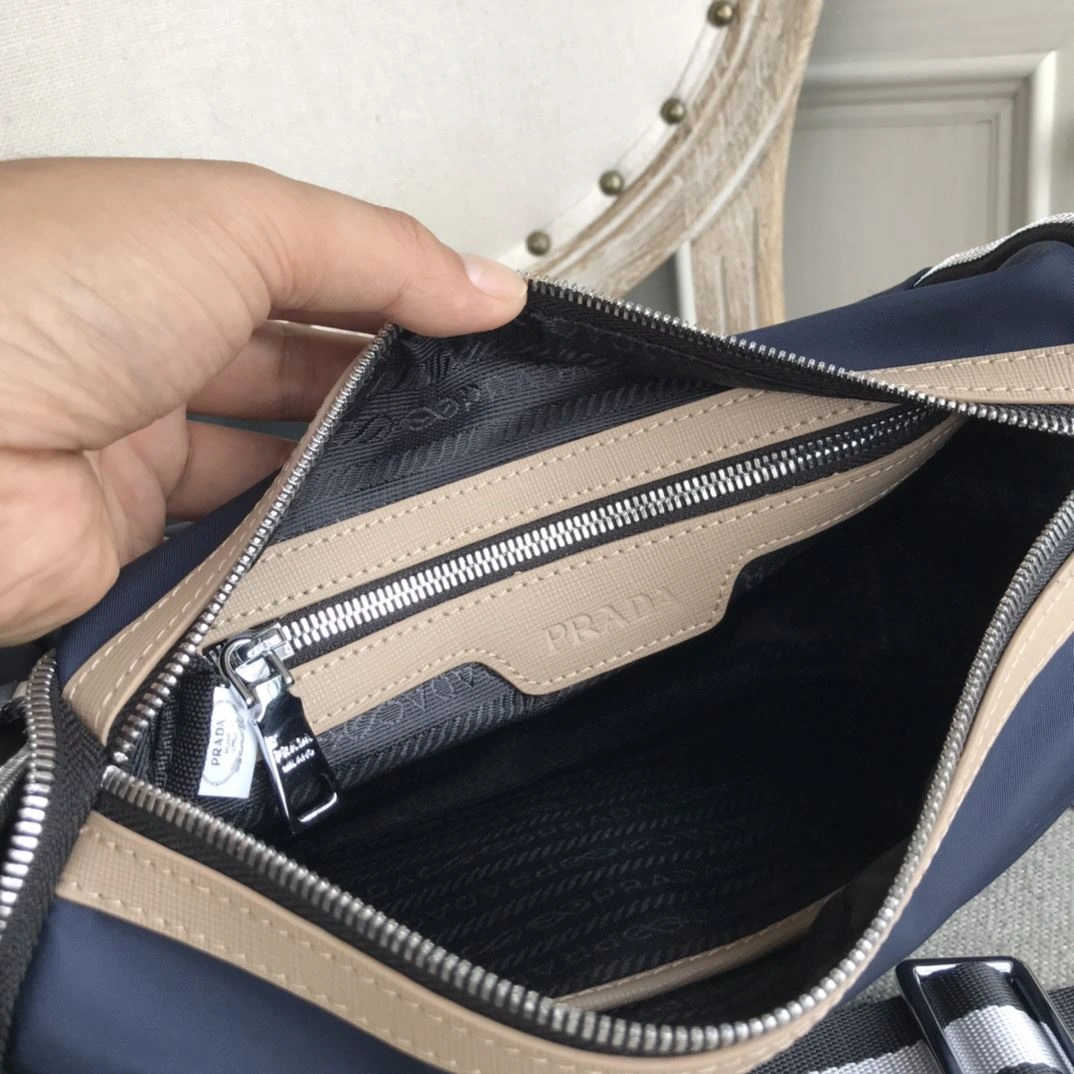 Mens Prada Satchel Bags Contemporary 92343