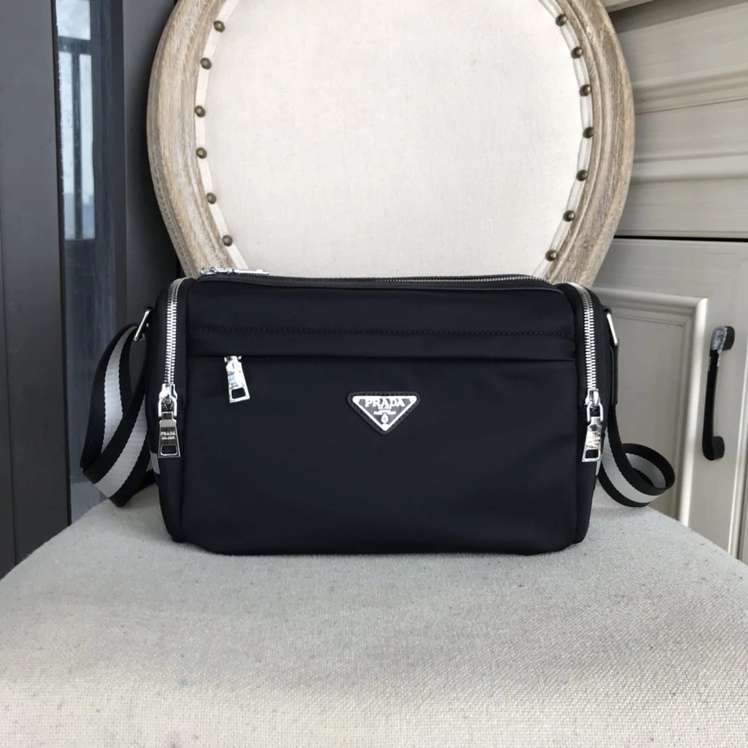 Classic Mens Prada Satchel Bags 92415
