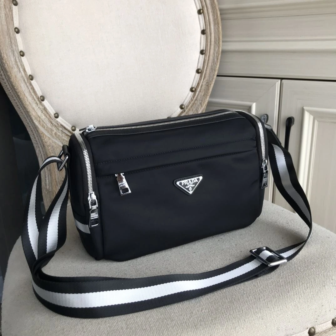 Classic Mens Prada Satchel Bags 92415