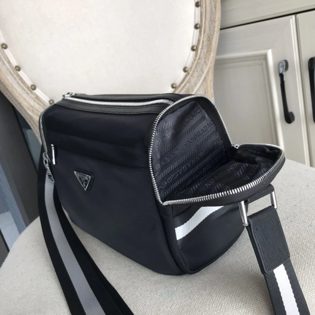 Classic Mens Prada Satchel Bags 92415