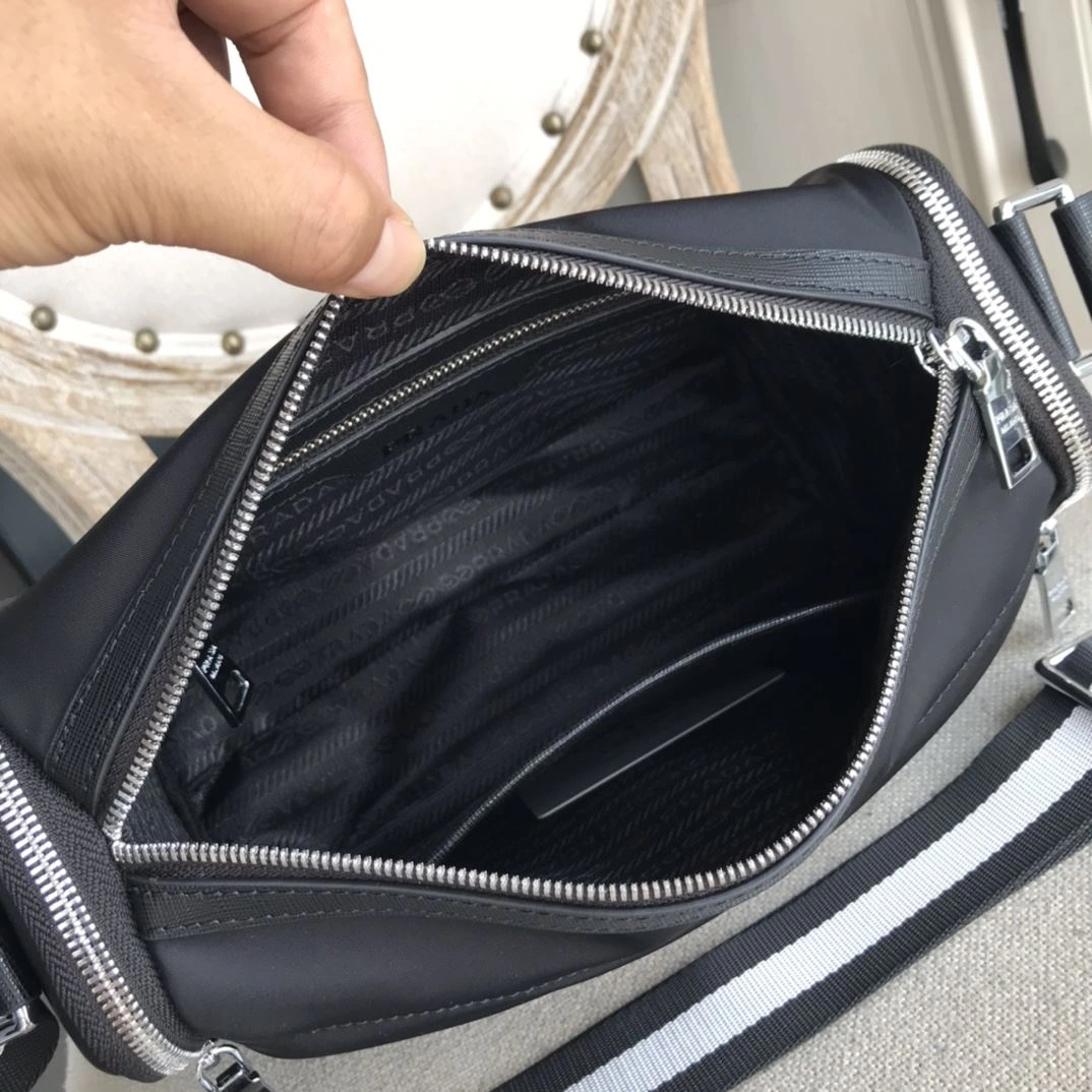 Classic Mens Prada Satchel Bags 92415