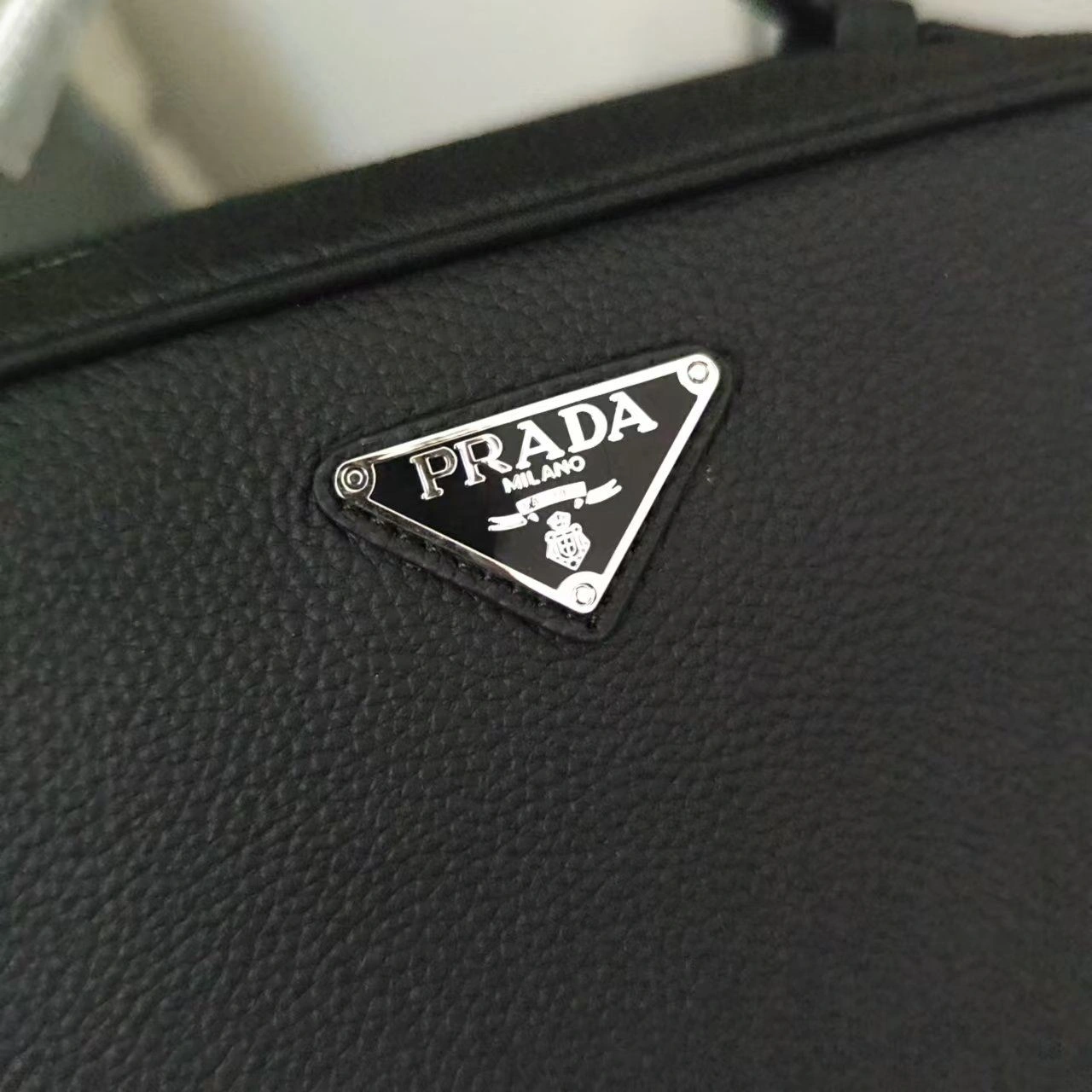 Mens Prada Satchel Bags Packable 92336