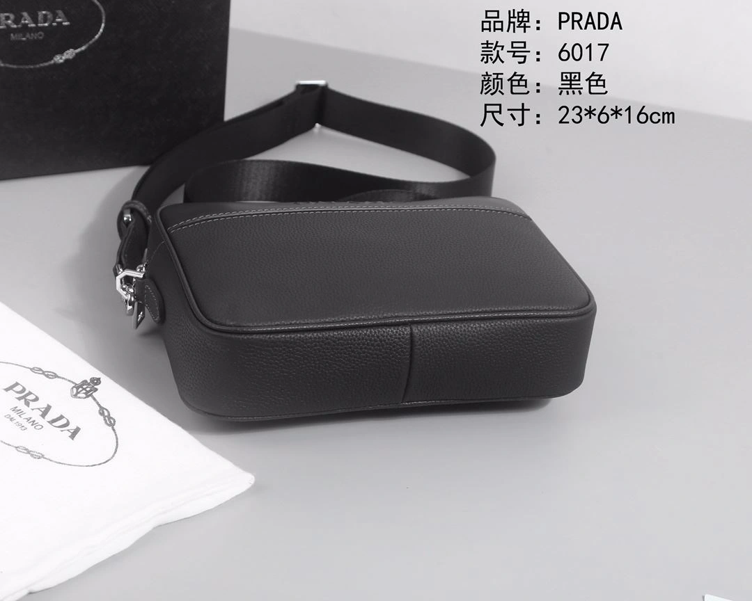 AllSeason Mens Prada Satchel Bags 92333