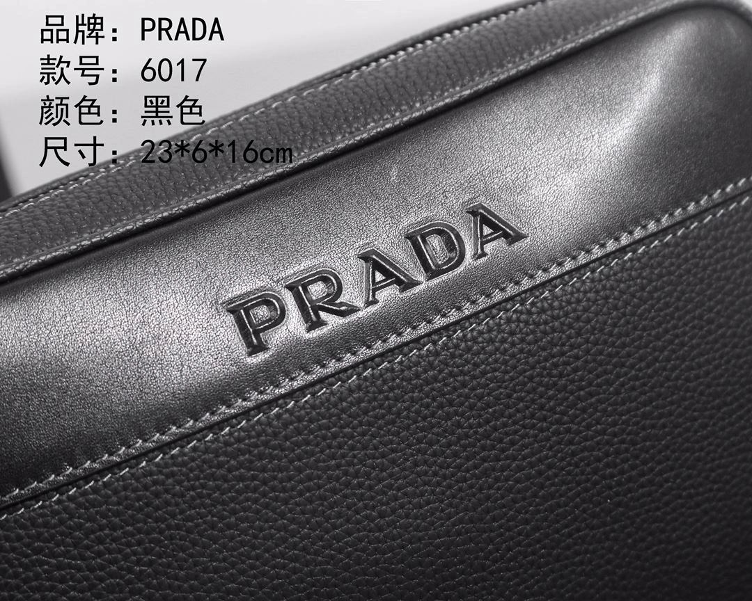 AllSeason Mens Prada Satchel Bags 92333