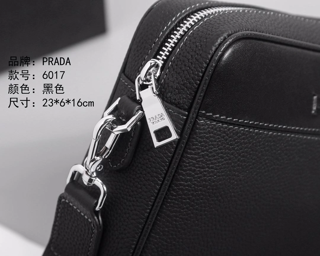 AllSeason Mens Prada Satchel Bags 92333