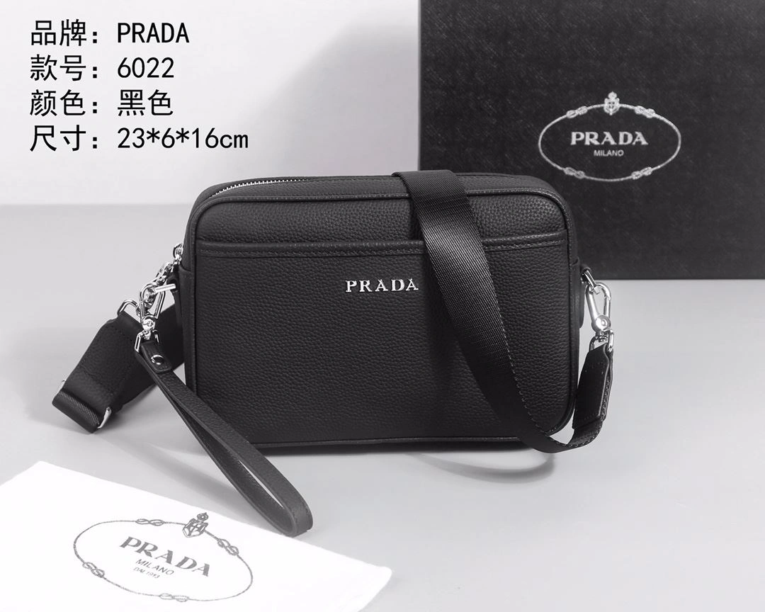 Mens Prada Satchel Bags Contemporary 92334