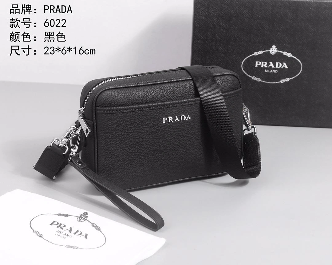 Mens Prada Satchel Bags Contemporary 92334