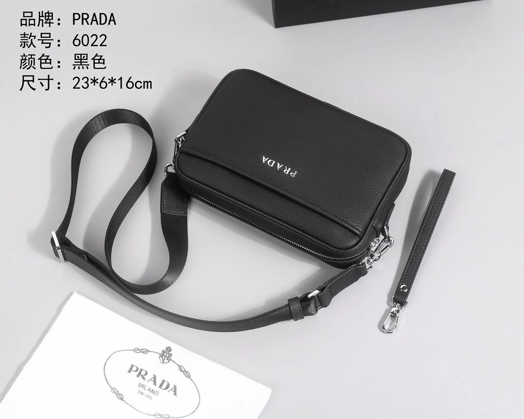 Mens Prada Satchel Bags Contemporary 92334