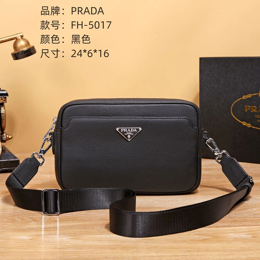 Mens Prada Satchel Bags Efficient 92332