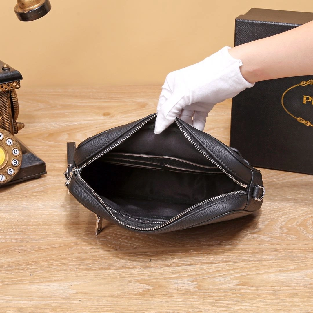 Mens Prada Satchel Bags Efficient 92332