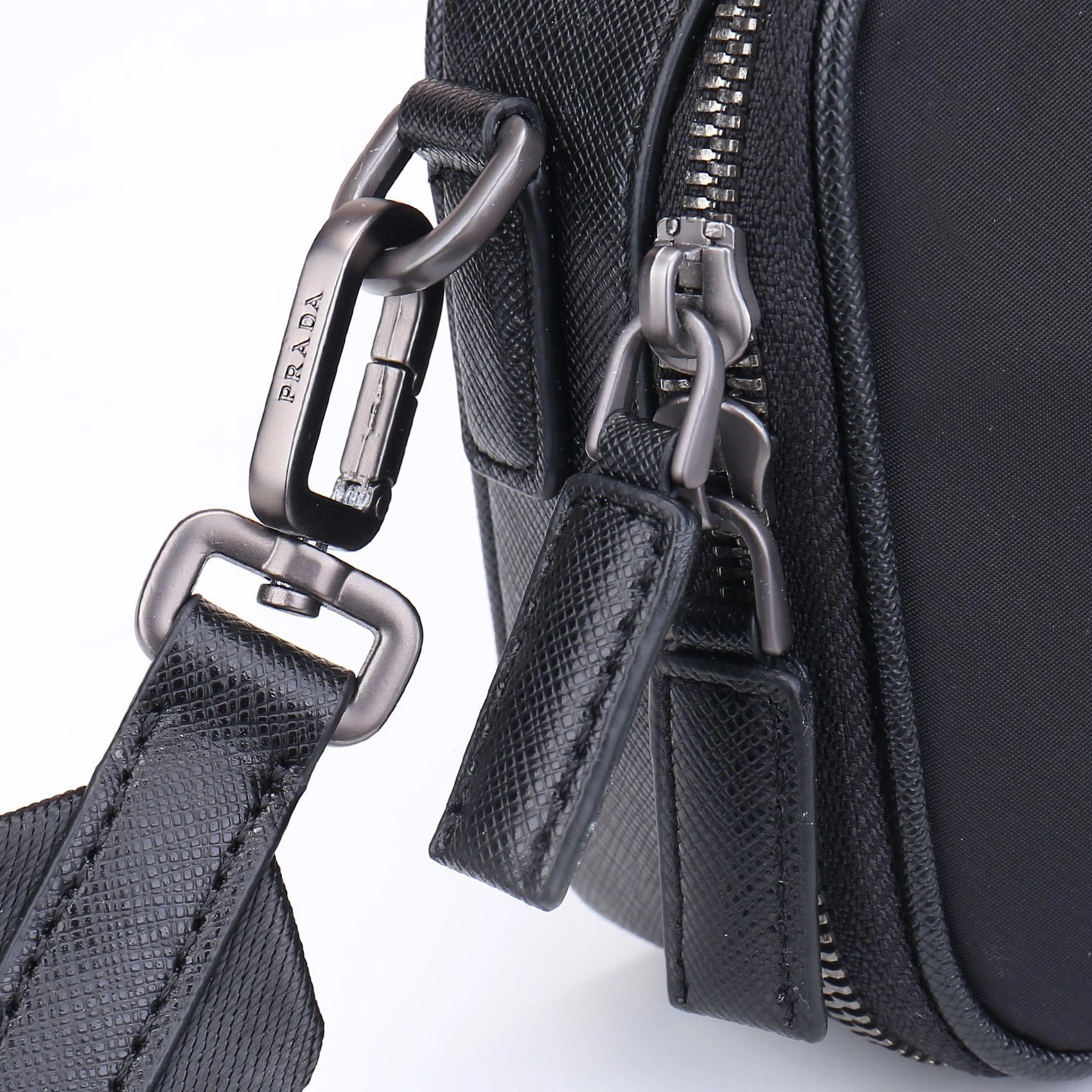 Mens Prada Satchel Bags Timeless 92331