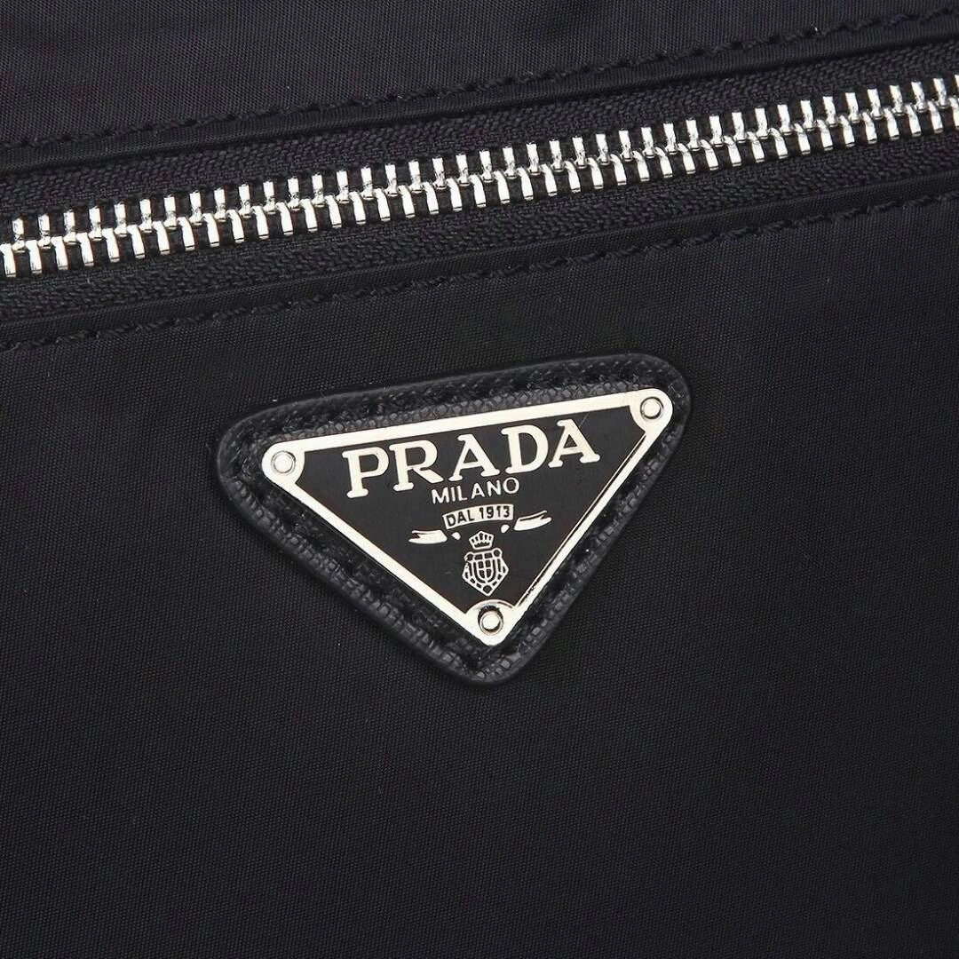 Mens Prada Satchel Bags Breathable 92363