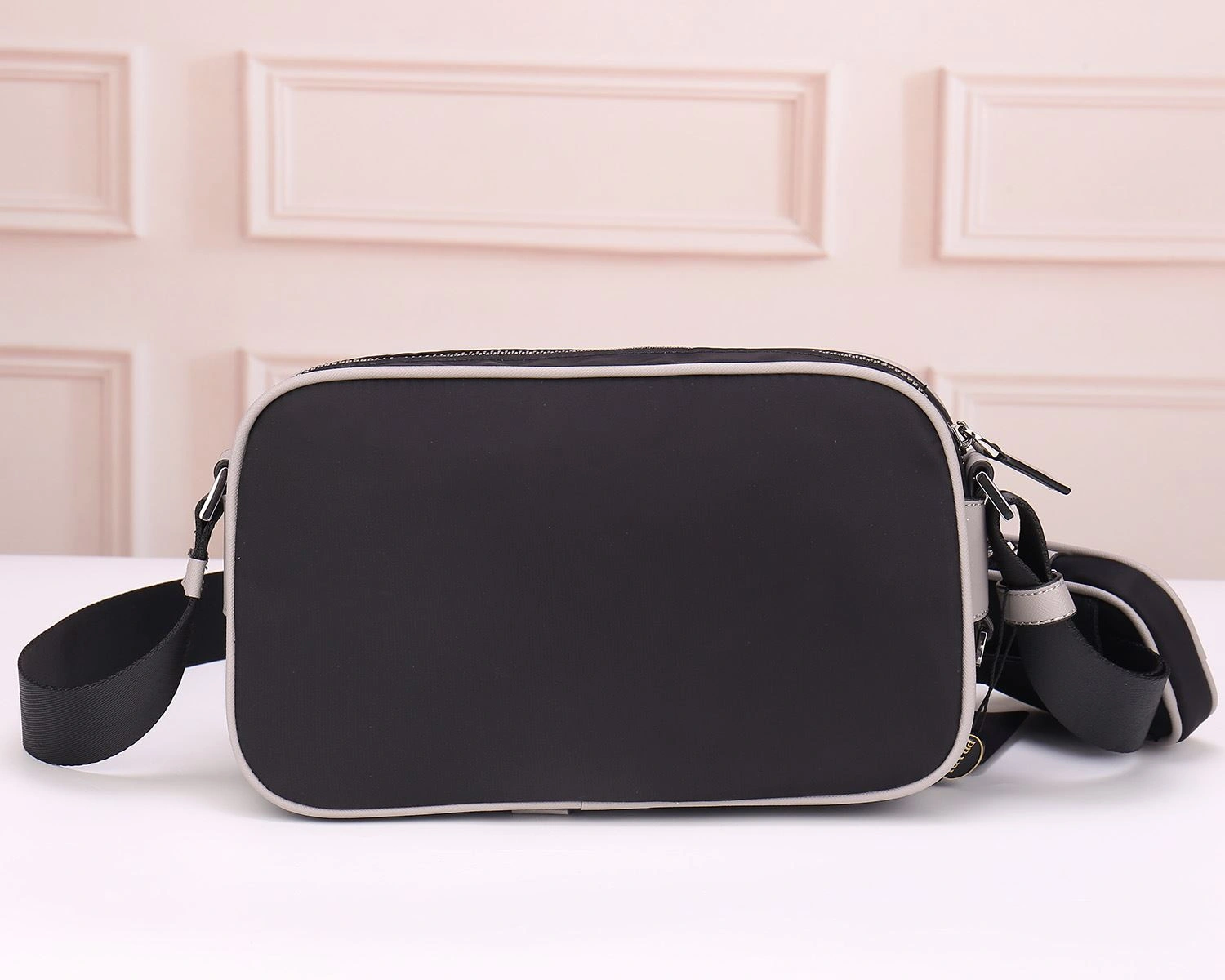 Comfortable Mens Prada Satchel Bags 92364