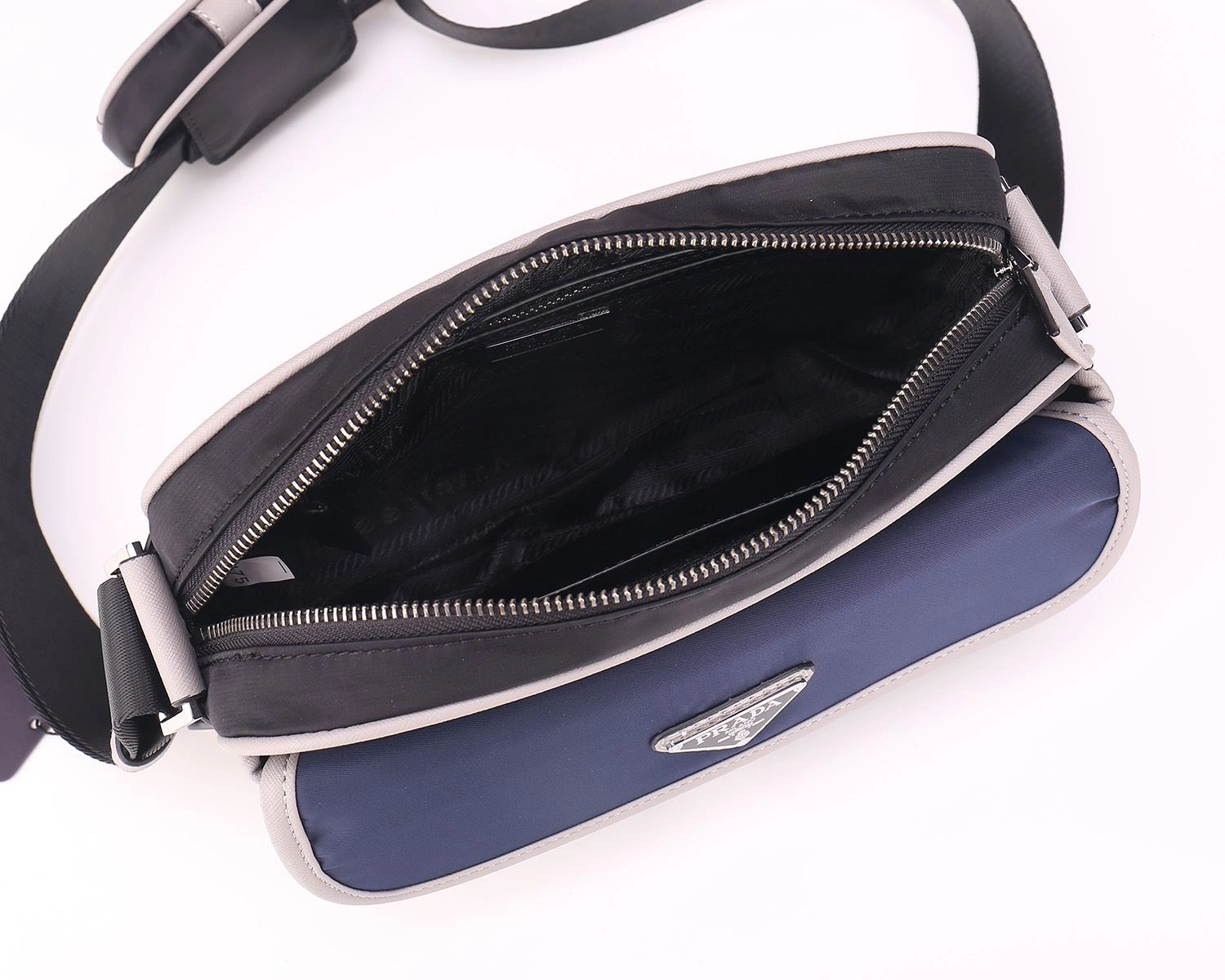 Comfortable Mens Prada Satchel Bags 92364