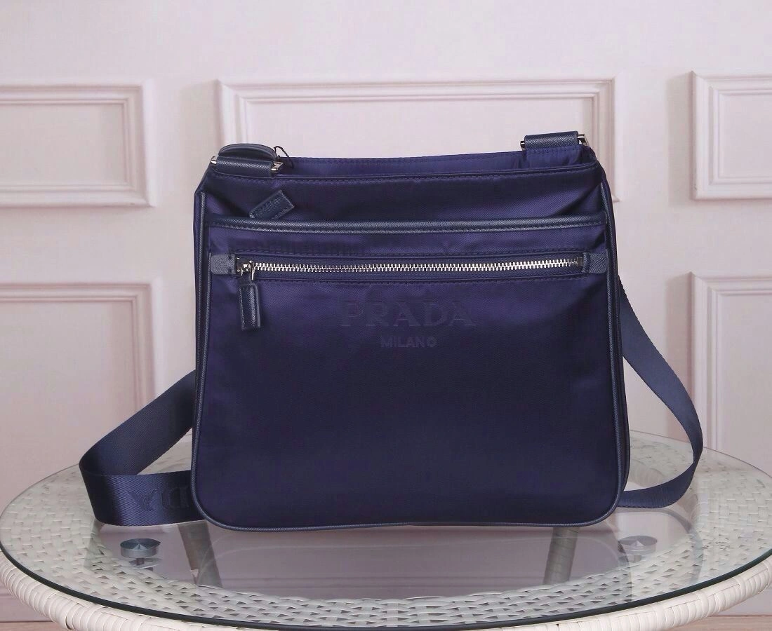 Thermal Mens Prada Satchel Bags 92329