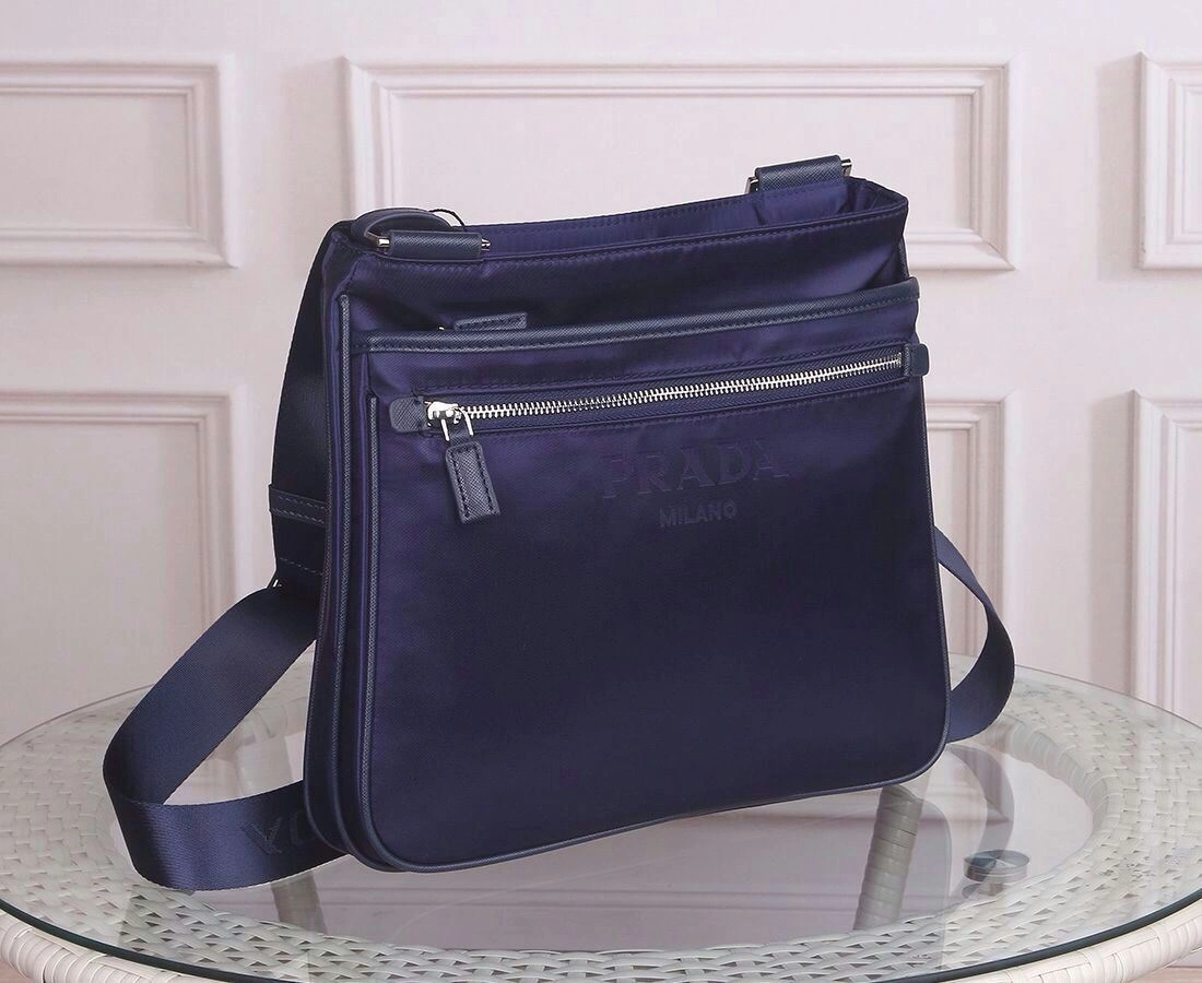 Thermal Mens Prada Satchel Bags 92329