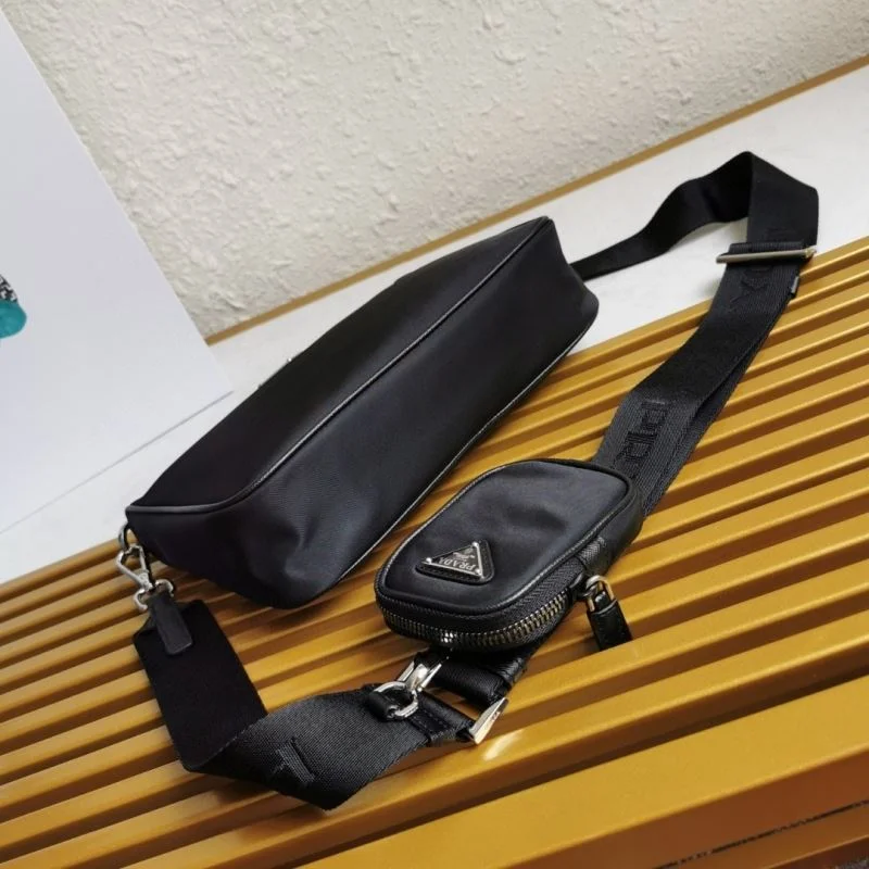 Mens Prada Satchel Bags Reliable 45082