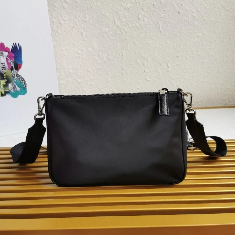 Mens Prada Satchel Bags Reliable 45082
