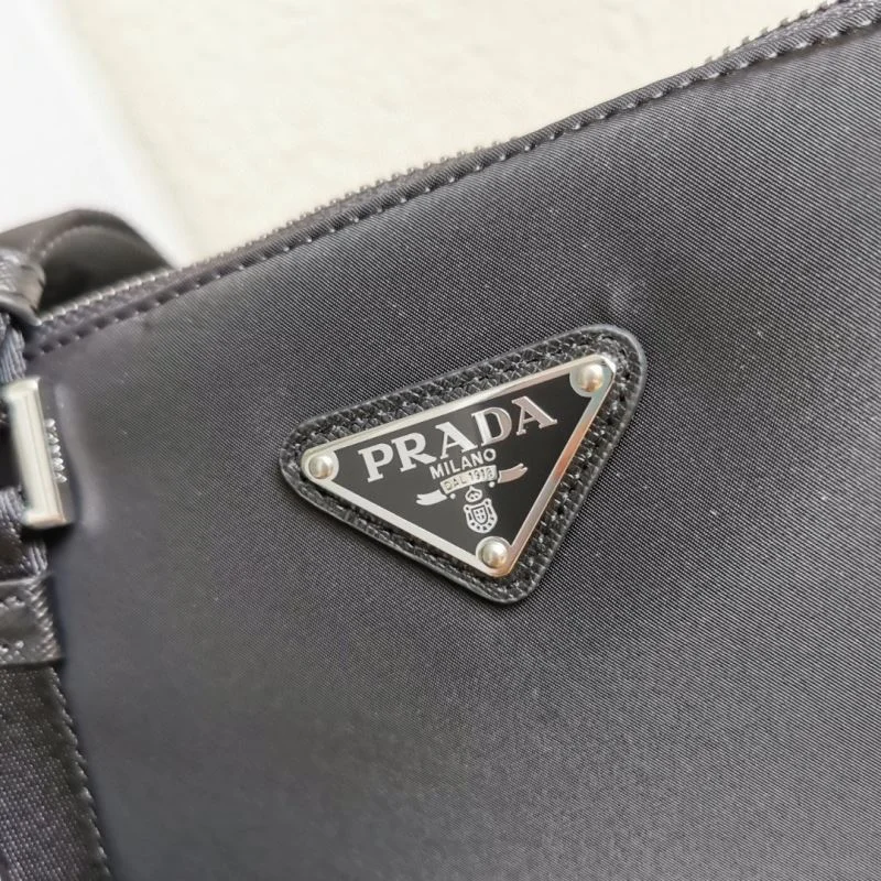 Mens Prada Satchel Bags Reliable 45082