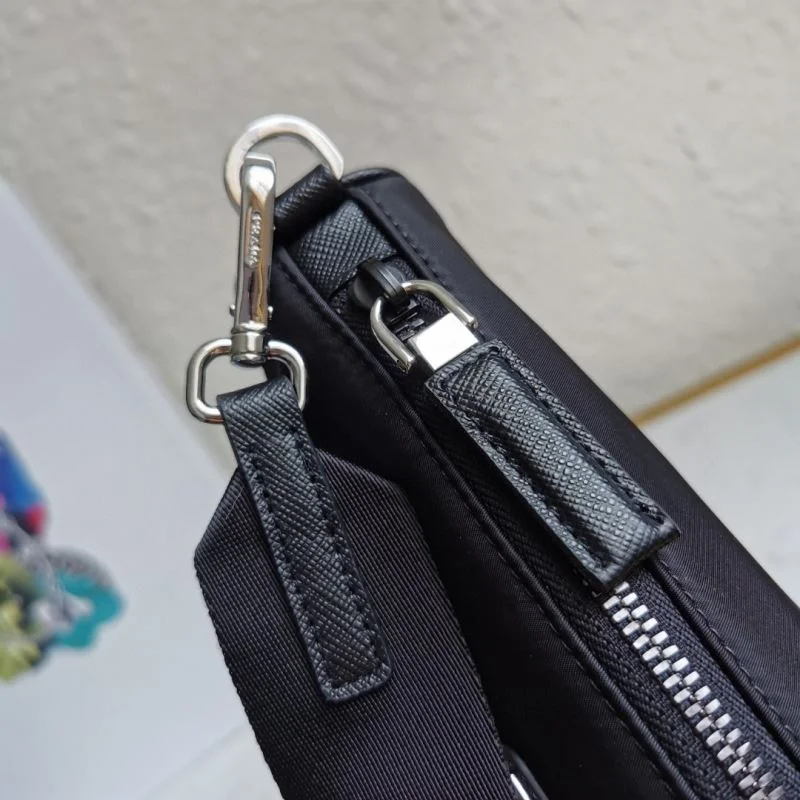 Mens Prada Satchel Bags Reliable 45082