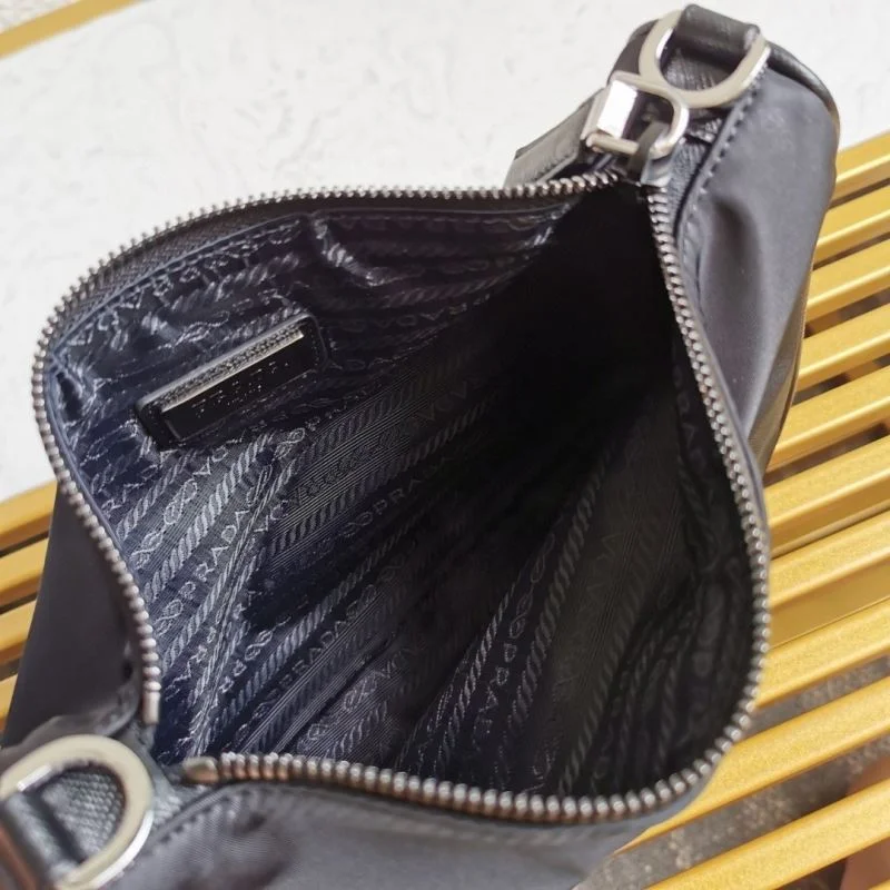 Mens Prada Satchel Bags Reliable 45082
