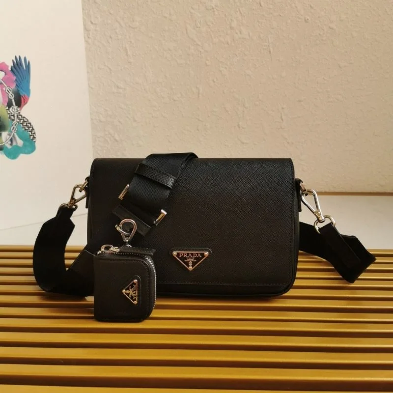 FreshLook Mens Prada Satchel Bags 45079