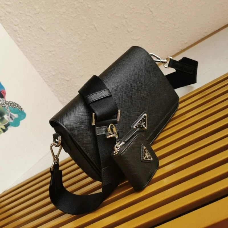 FreshLook Mens Prada Satchel Bags 45079