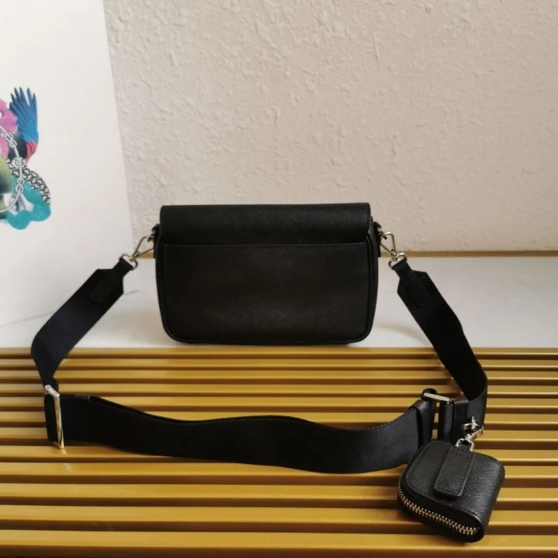 FreshLook Mens Prada Satchel Bags 45079
