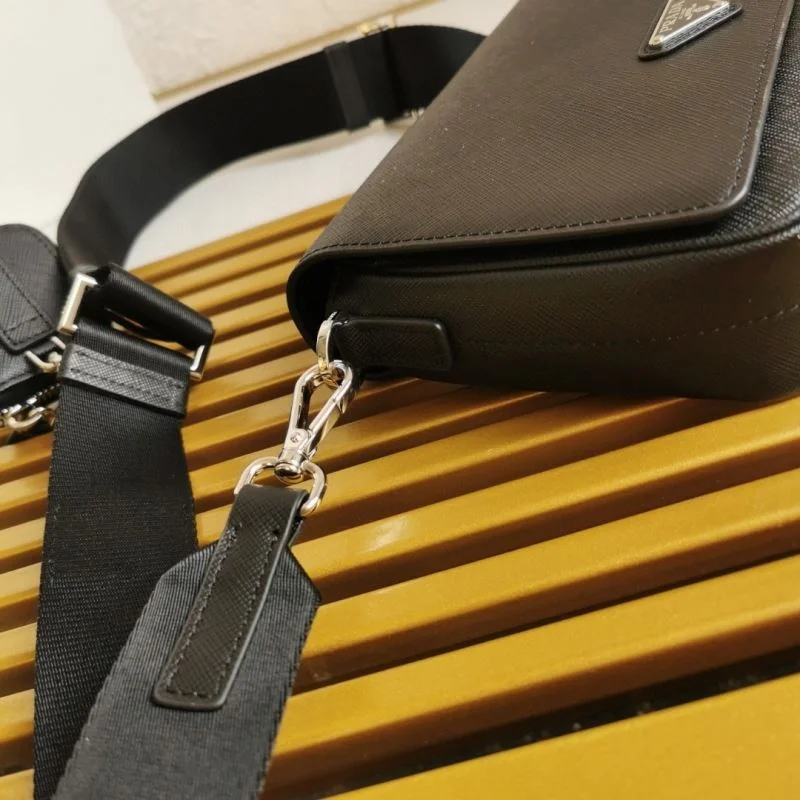 FreshLook Mens Prada Satchel Bags 45079