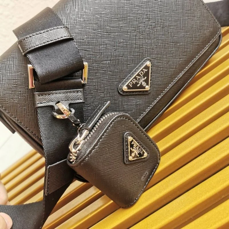 FreshLook Mens Prada Satchel Bags 45079