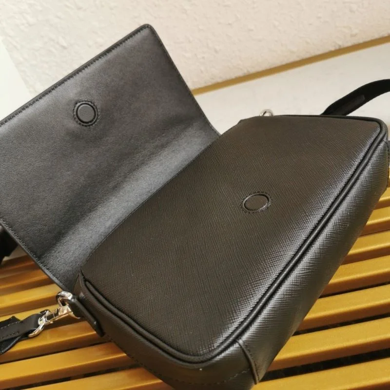 FreshLook Mens Prada Satchel Bags 45079