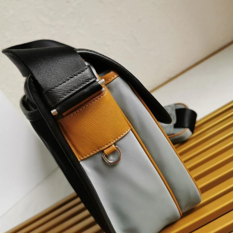 Mens Prada Satchel Bags Popular 45127