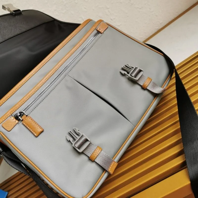 Mens Prada Satchel Bags Popular 45127