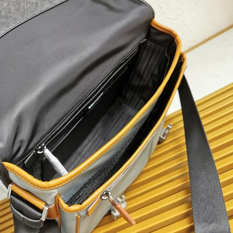 Mens Prada Satchel Bags Popular 45127