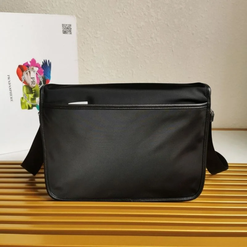 Mens Prada Satchel Bags Popular 45127